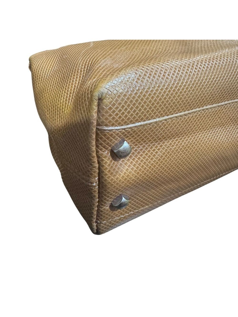 Bottega Veneta Marco Polo Tote - Picture 10 of 17